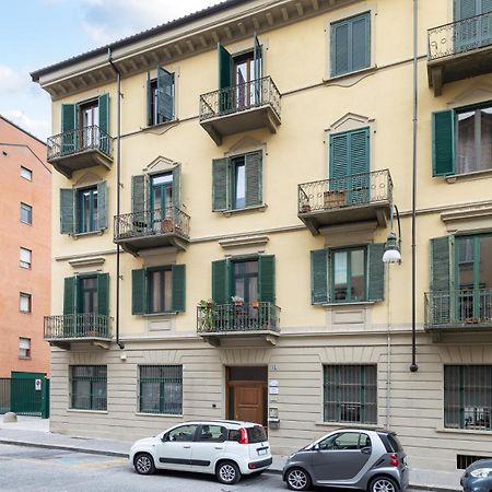 Casa Secondotelli Turim Exterior foto