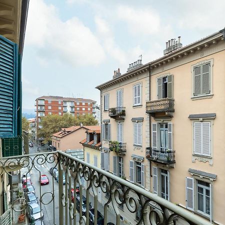 Casa Secondotelli Turim Exterior foto